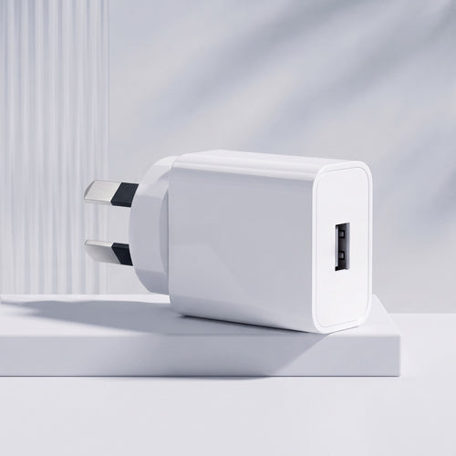 USB充電器 
