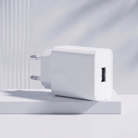 USB-lader 