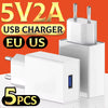 USB-Ladegerät 
