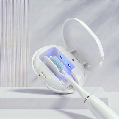 Esterilizador UV 