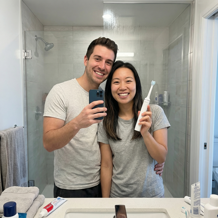 Review by Sophie & Mathieu